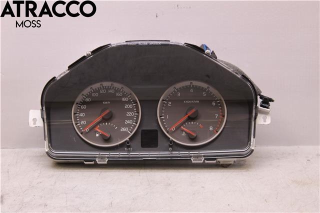 Instrumentpanel til Volvo V50 2004-2007 (Fase 1) (8602844|)