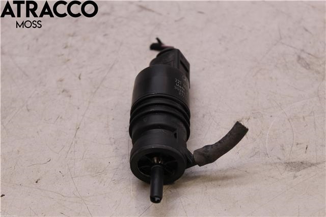 Spylerpumpe foran til Mercedes Vito/Viano 2010-2014 (Fase 2) (W639) (W639) (A2218690121|)