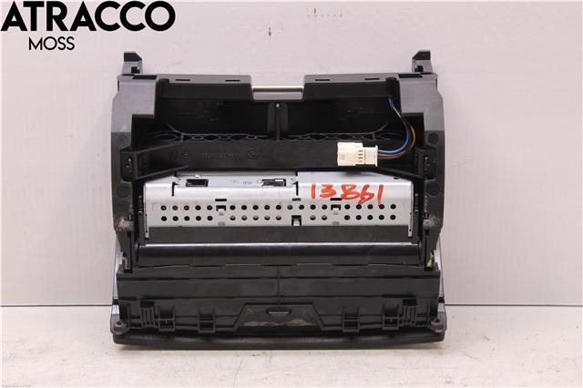 Instrument diverse til Mercedes C-Klasse 2007-2011 (Fase 1) (W204) (W204) (A20468012319F45|)