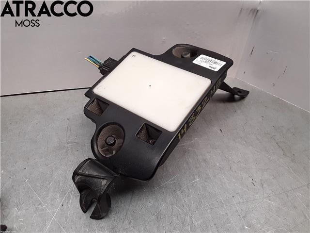 Sensor radar til Jaguar I-PACE, 2018-->>  (J9D314D453BH)