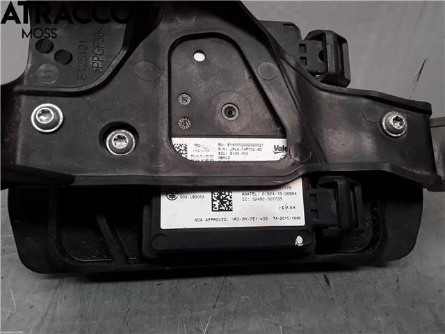 Sensor radar til Jaguar I-PACE 2018-->>  (J9D314D453BH|)