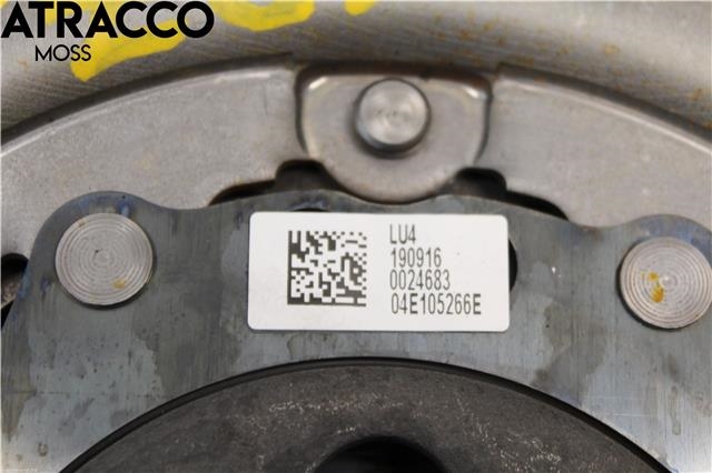 Svinghjul automat til VW Tiguan 2016-2020 (Type II, Fase 1)  (04E105266E|)