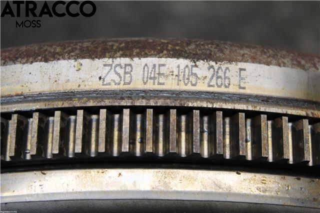 Svinghjul automat til VW Tiguan 2016-2020 (Type II, Fase 1)  (04E105266E|)