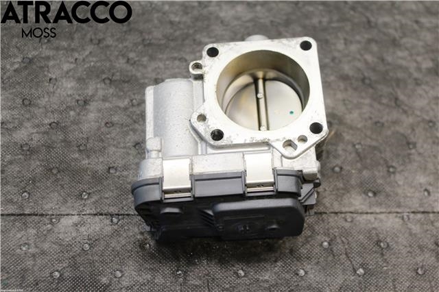 Spjeldhus til VW Tiguan 2016-2020 (Type II, Fase 1)  (03F133062B|)