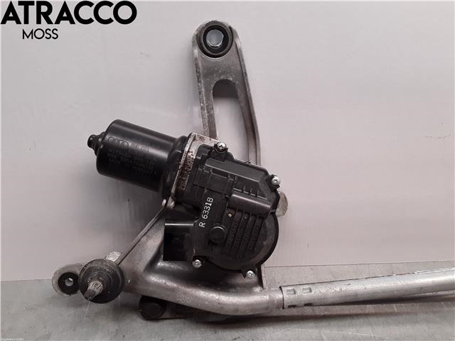 Viskermotor frontrute til Audi A5, 2016-->> (Type II)  (8W6955023F)