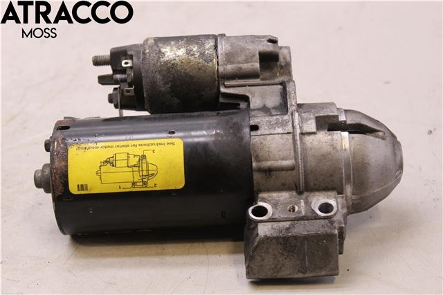 Starter diesel til BMW 7-Serie 2009-2015 (F01/F02/F03/F04) (F01/F02/F03/F04) (12418515900|)