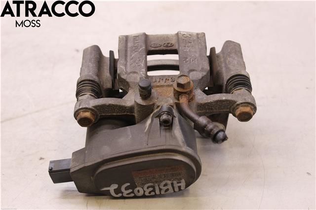Bremsecaliper høyre bak til Hyundai Ioniq Electric 2016-2019 (Fase 1)  (58230G7400|)