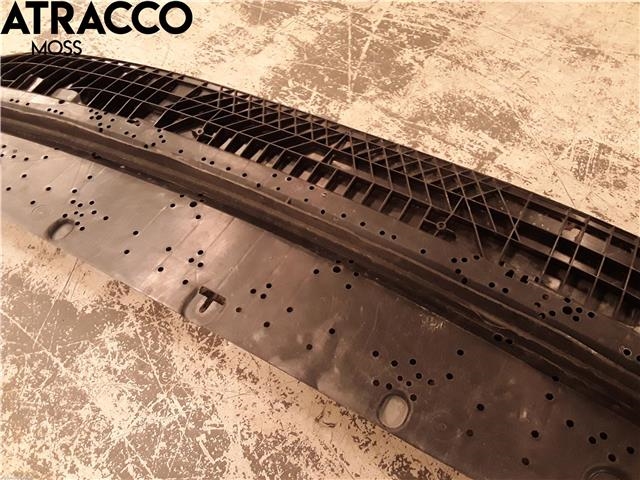 Frontplate til Audi A5 2016-->> (Type II)  (8W6807611|)