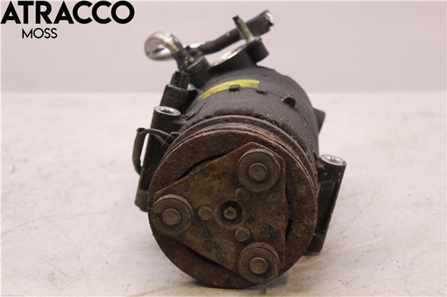 Aircondition kompressor til Ford Focus 2011-2014 (Type III, Fase 1)  (1852378|)