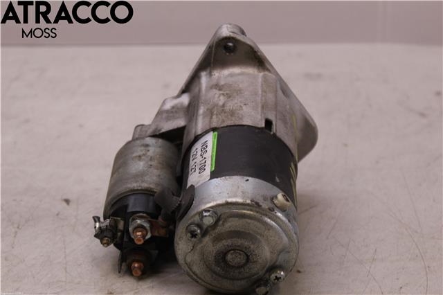 Starter diesel til Nissan Qashqai 2007-2010 (Type I, Fase 1)  (2330000Q0F|)