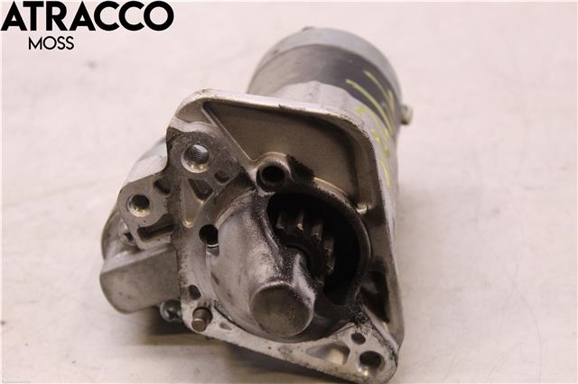 Starter diesel til Nissan Qashqai 2007-2010 (Type I, Fase 1)  (2330000Q0F|)