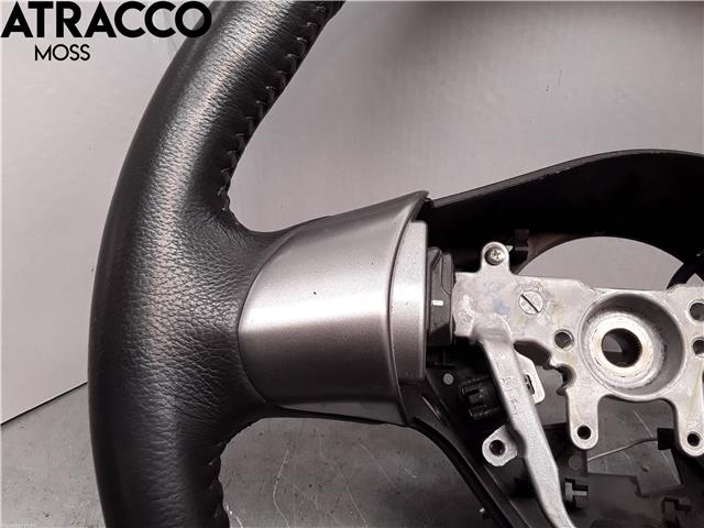 Ratt til Subaru Impreza 2008-2012 (Type III)  (34312AG100JC|)