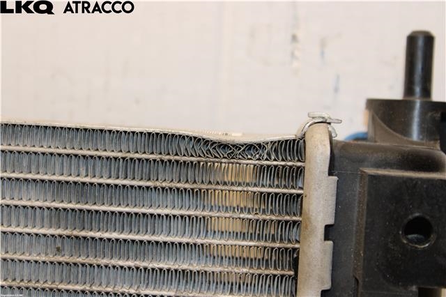 Radiator (automat gir) til Toyota Proace 2016-->> (Type II)  (SU001A7209|)