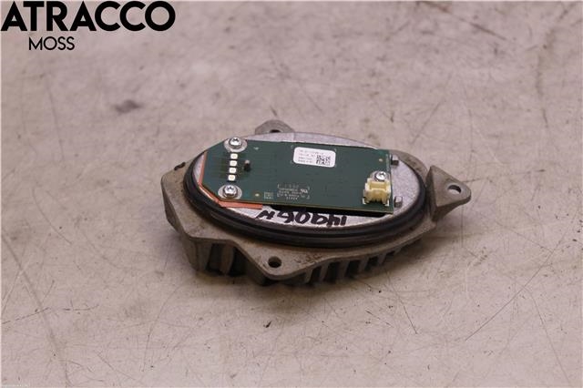 Styreenhet xenon/ballast til VW e-Golf 2014-2017 (Fase 1)  (5GE998608A|)
