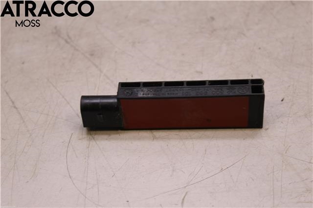 Antenne navigasjon til VW e-Golf 2014-2017 (Fase 1)  (5Q0962131|)