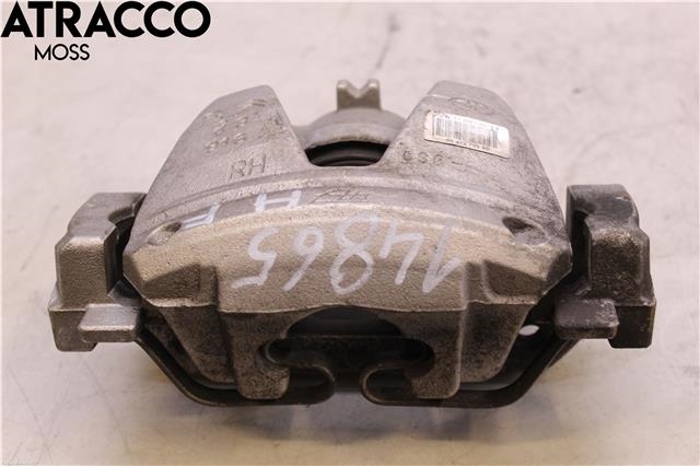 Bremsecaliper høyre foran til Toyota Proace, 2016-->> (Type II)  (9847270280)