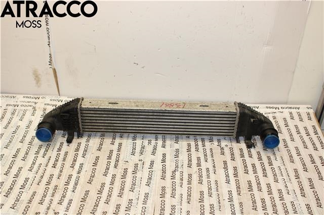 Intercooler til Mercedes C-Klasse 2007-2011 (Fase 1) (W204) (W204) (A2045000500|)