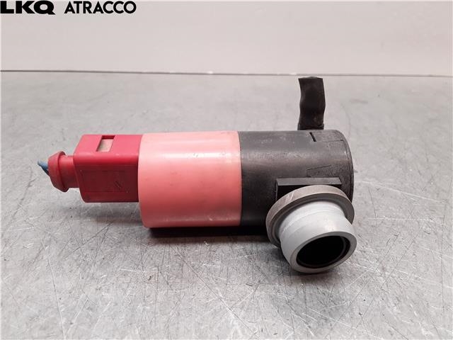 Spylerpumpe bak til Toyota Yaris, 2009-2011 (Type II, Fase 2) (30358)