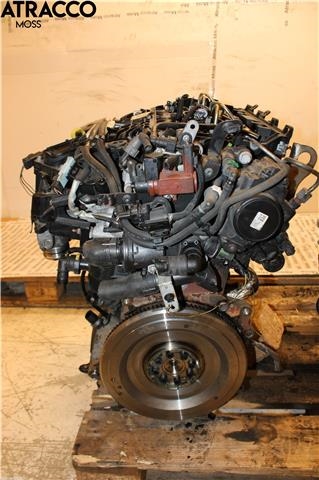 Motor diesel til Ford Focus 2011-2014 (Type III, Fase 1) (1869767|)