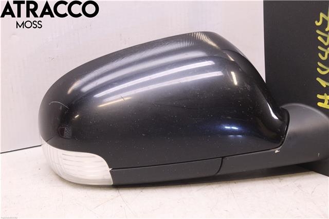 Speil høyre til VW Touran 2003-2006 (Type I, Fase 1)  (1T1857508L|)