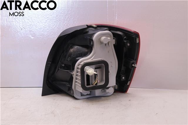 Baklykt venstre til VW Polo 2009-2014 (Type V, Fase 1)  (6R0945095AH|)