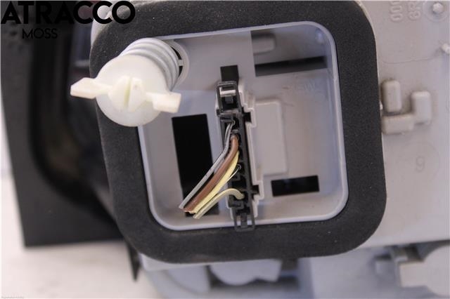 Baklykt venstre til VW Polo 2009-2014 (Type V, Fase 1)  (6R0945095AH|)