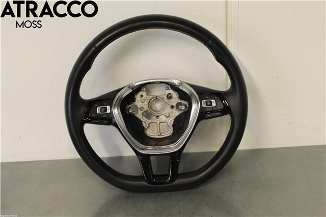 Ratt til VW e-Golf, 2014-2017 (Fase 1)  (5G0419091GB)