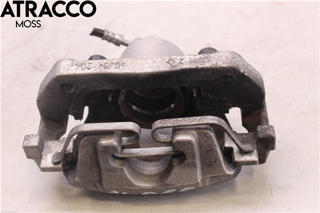 Bremsecaliper venstre foran til Toyota Proace 2016-->> (Type II) (9847269880|)