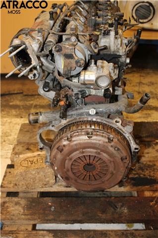 Motor diesel til Kia Cee