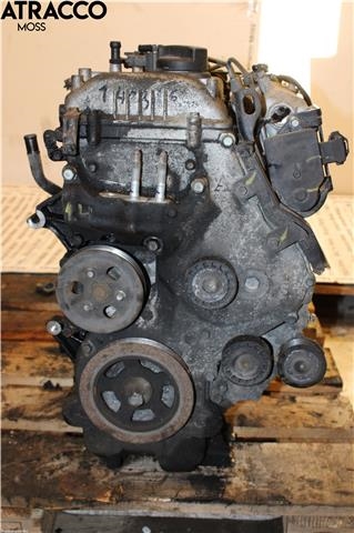 Motor diesel til Kia Cee