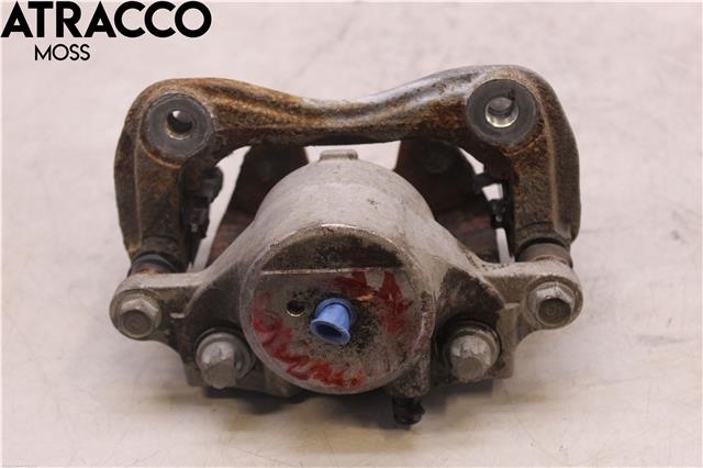 Bremsecaliper venstre foran til Hyundai Ioniq Electric 2016-2019 (Fase 1)  (58110G2100|)
