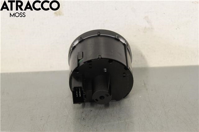 Bryter lys til VW e-Golf 2014-2017 (Fase 1)  (5G0941431BE|)