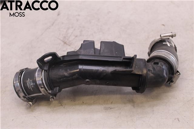 Turbo rør til Toyota Proace, 2016-->> (Type II)  (SU001A3639)