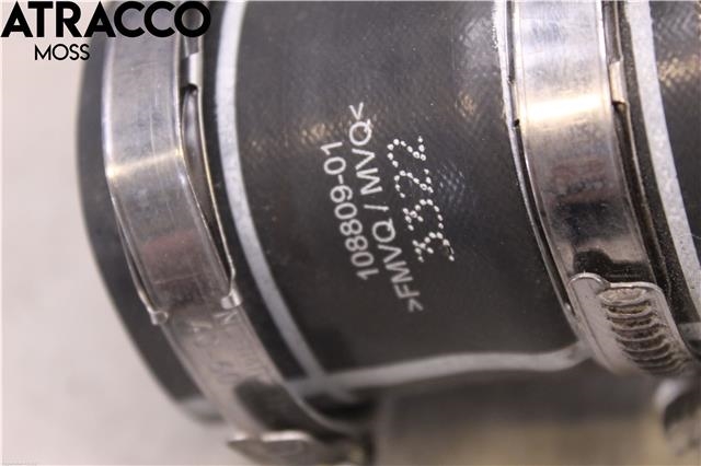 Turbo rør til Toyota Proace 2016-->> (Type II)  (SU001A3639|)