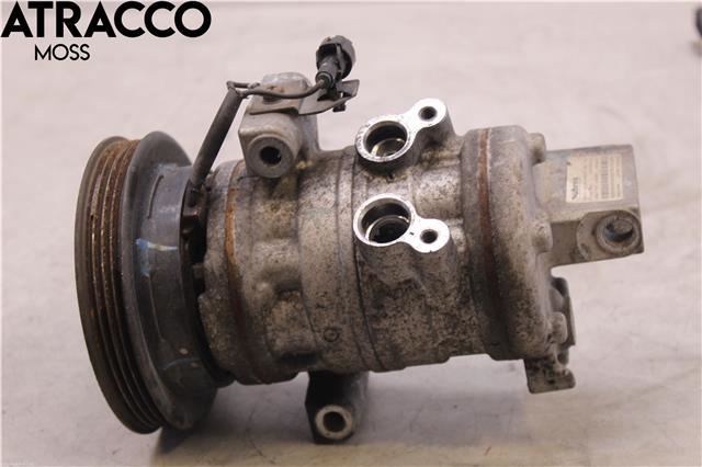 Aircondition kompressor til Suzuki Alto, 2004-2009  (95200M68KA1)