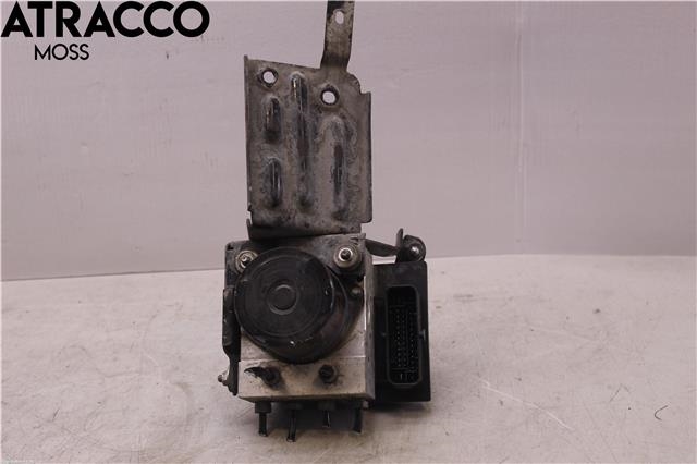 ABS sentral til VW Polo 2009-2014 (Type V, Fase 1)  (6R0614517BA|)