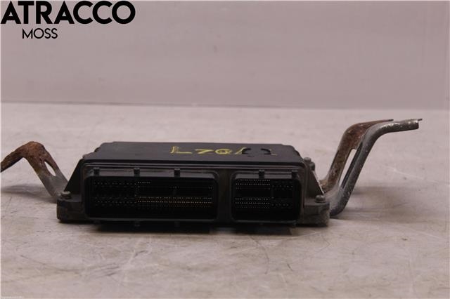 Styreenhet motor til Toyota Yaris, 2009-2011 (Type II, Fase 2) (896610DB00)