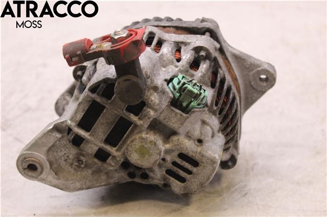 Dynamo til Subaru Impreza 2008-2012 (Type III)  (23700AA540|)