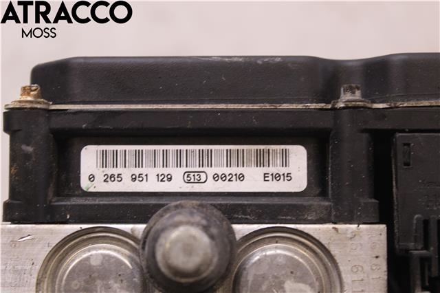 ABS sentral til Subaru Impreza 2008-2012 (Type III) (27596FG001|)