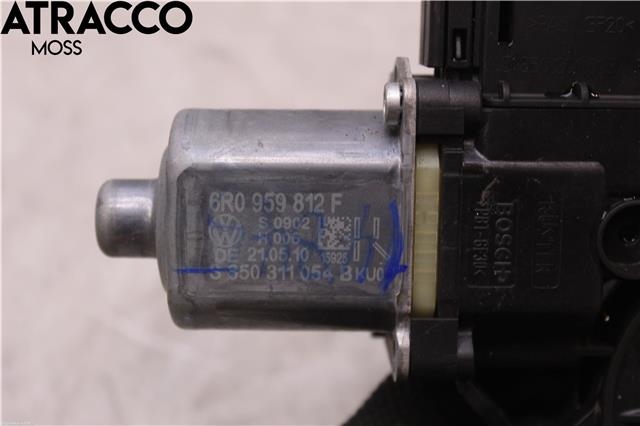 Ruteheis til VW Polo 2009-2014 (Type V, Fase 1)  (6R0959812N|)