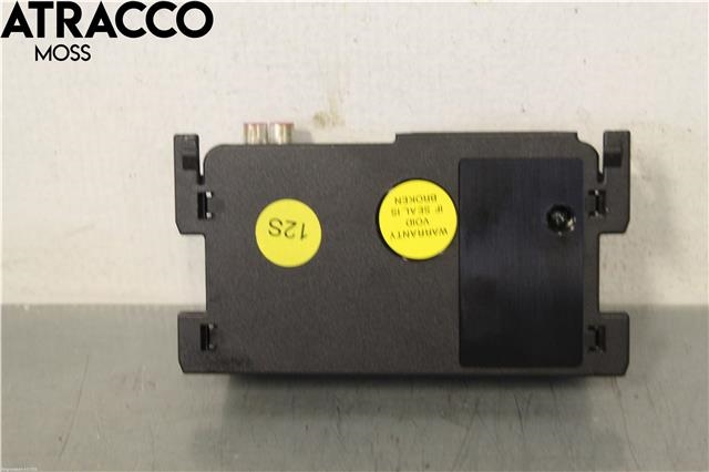 Styreenhet diverse til VW e-Golf 2014-2017 (Fase 1)  (5QE035284A|)