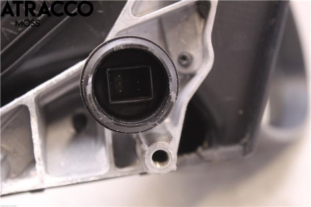 Speil høyre til BMW 3-Serie 2005-2011 (E90/E91/E92/E93) (E90/E91/E92/E93) (51167135098|)