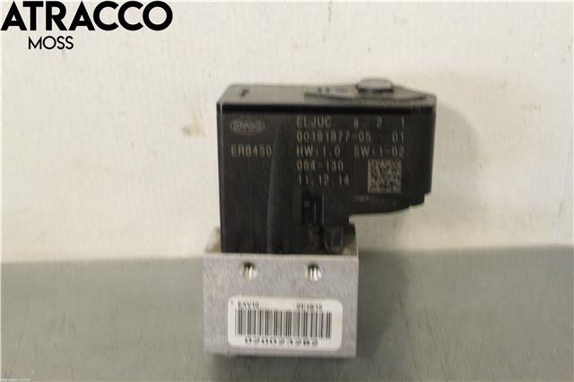 Diverse deler til VW e-Golf 2014-2017 (Fase 1)  (4M0816682|)