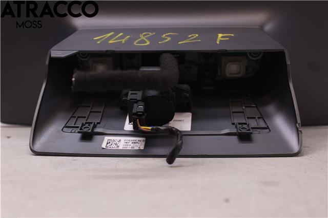 Multimedia display (MCU - Media Controller Unit) til Tesla Model Y 2021-2024 (Type I)  (108954300J|)