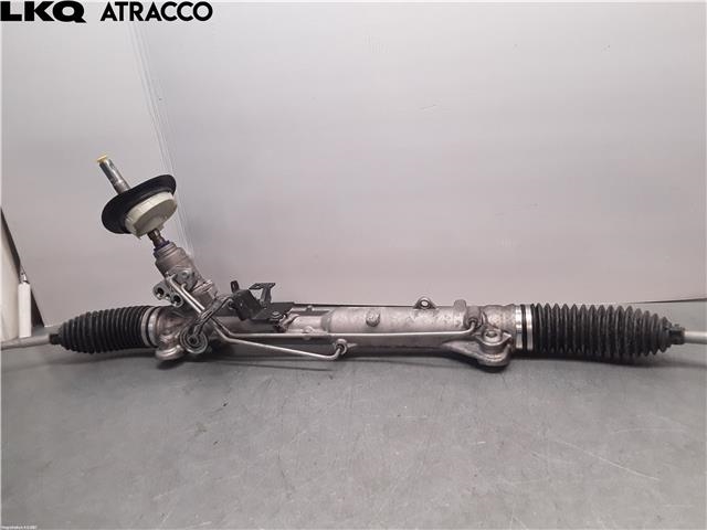Tannstang til Toyota Proace 2016-->> (Type II)  (60HZYE2028622|)