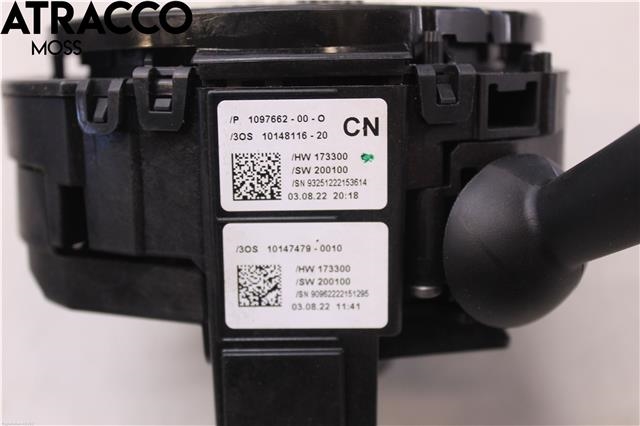 Bryter combi til Tesla Model Y 2021-2024 (Type I)  (109766200P|)