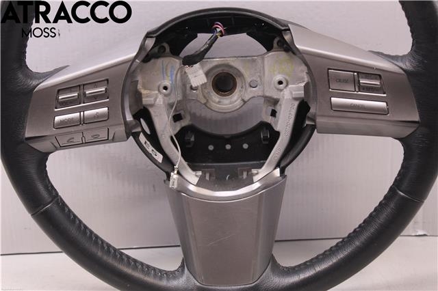 Ratt til Subaru Outback 2009-2014 (Type IV)  (34312AJ010VH|)