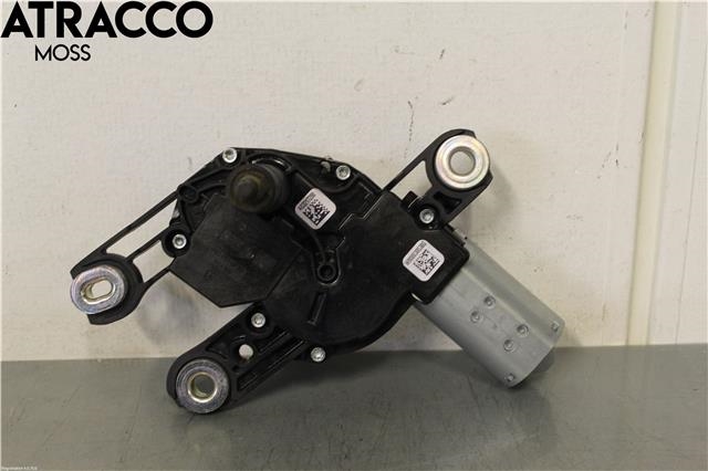 Viskermotor bakrute til VW e-Golf 2014-2017 (Fase 1)  (5G0955711C|)