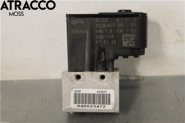 Diverse deler til VW e-Golf 2014-2017 (Fase 1) (4M0816703|)