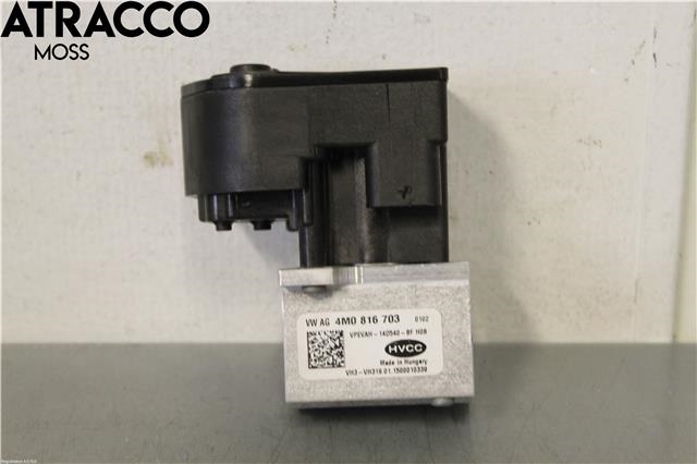 Diverse deler til VW e-Golf 2014-2017 (Fase 1) (4M0816703|)